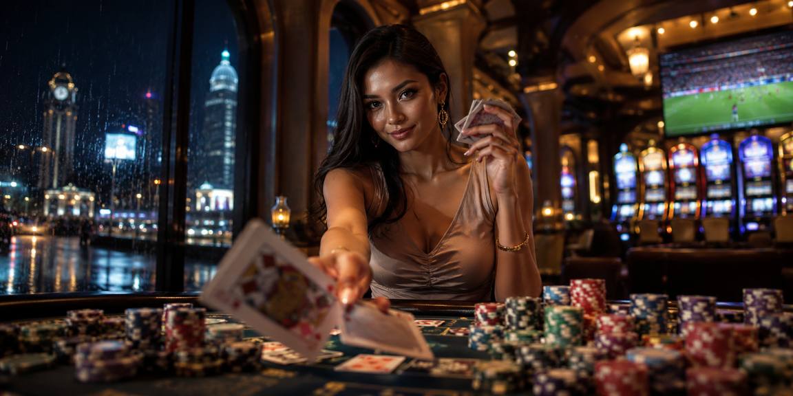 psg888c Malaysia: Casino, Slots dan Sportsbook untuk akaun anda