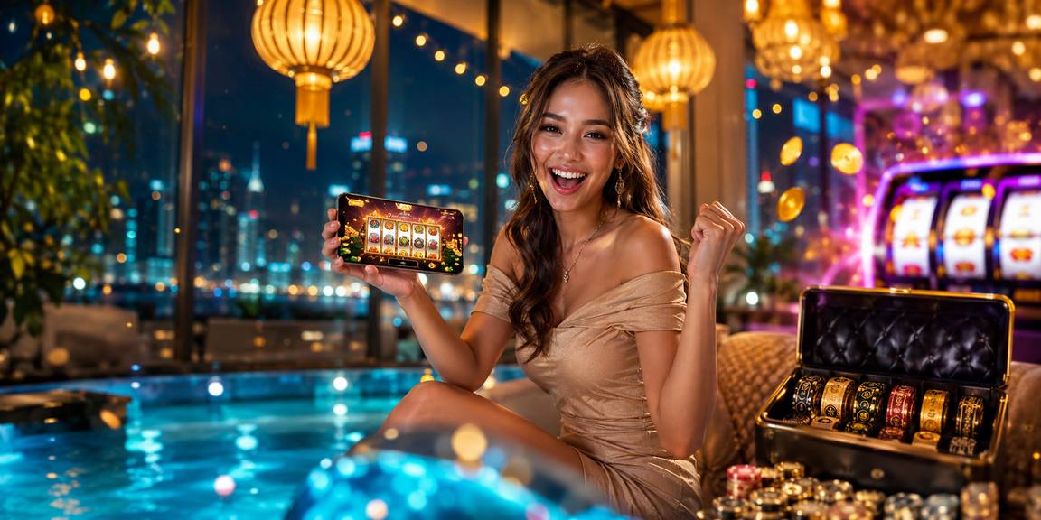 psg888c Malaysia: Casino, Slots dan Sportsbook untuk akaun anda