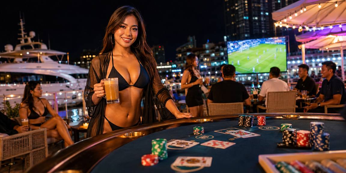 Jelajahi Pasaran Sportsbook Kami Sepanjang Tahun